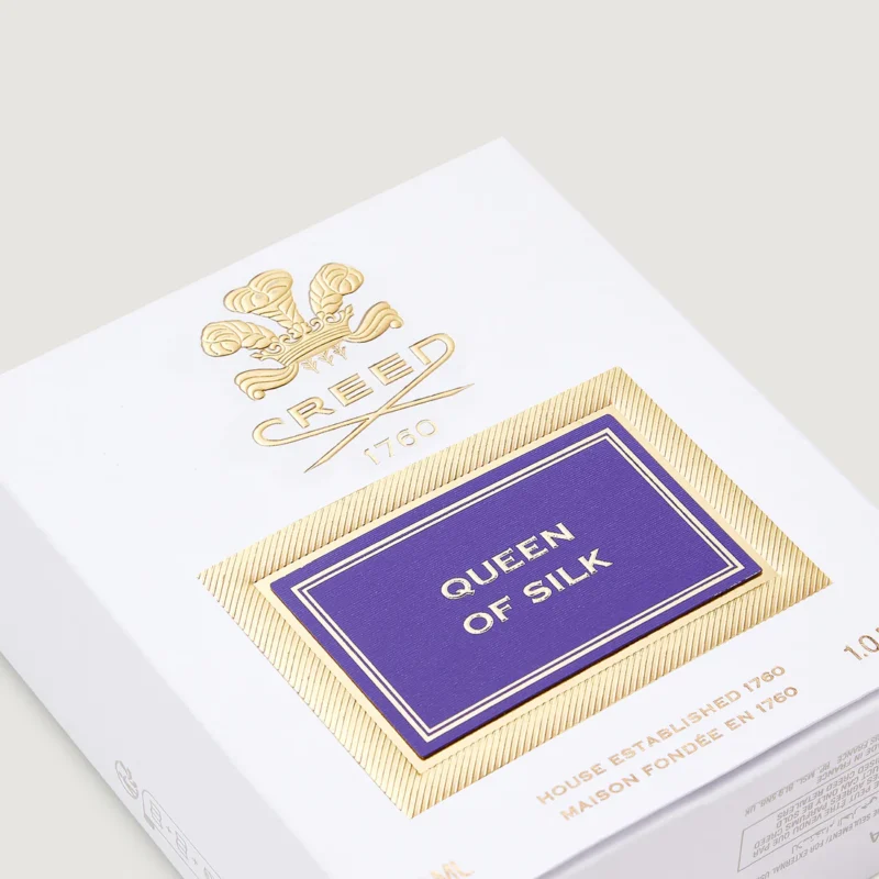 CREED MILLESIME QUEEN OF SILK EDP D 30ML