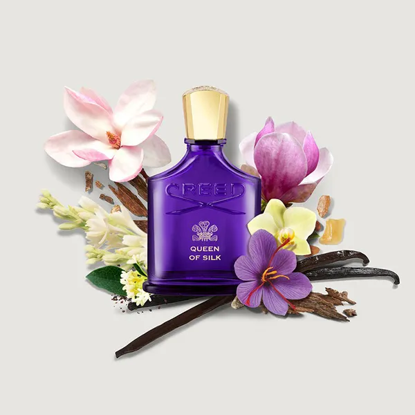 CREED MILLESIME QUEEN OF SILK EDP D 75ML без опаковка