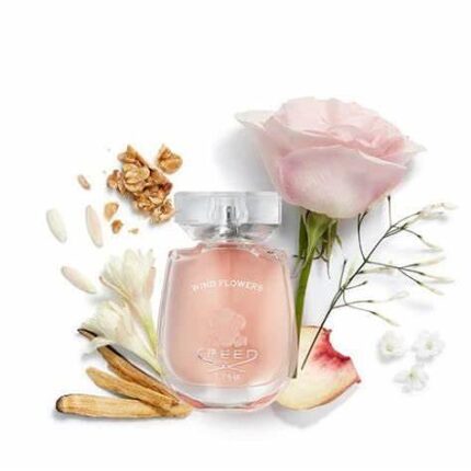 CREED MILLESIME WIND FLOWERS EDP D 75ML без опаковка