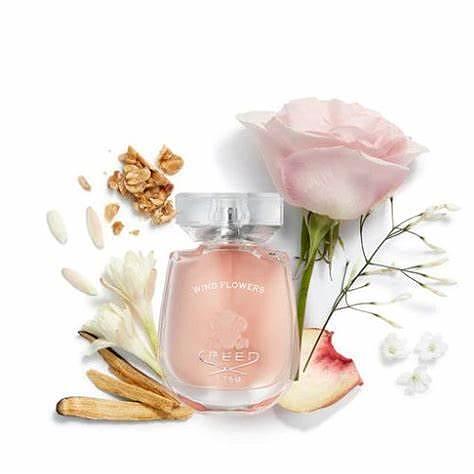 CREED MILLESIME WIND FLOWERS EDP D 75ML без опаковка