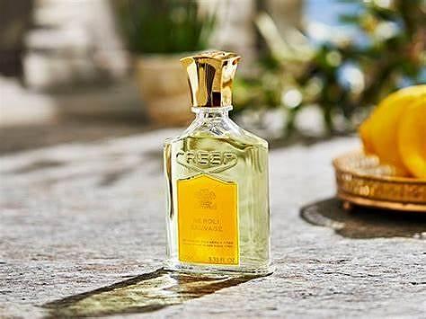 CREED NEROLI SAUVAGE EDP U 100ML без опаковка