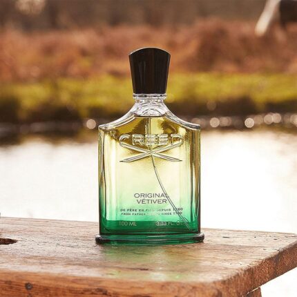 CREED ORIGINAL VETIVER EDP M 100ML без опаковка