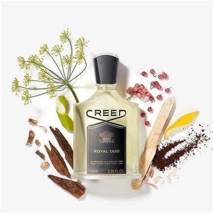 CREED ROYAL OUD EDP M 100ML без опаковка