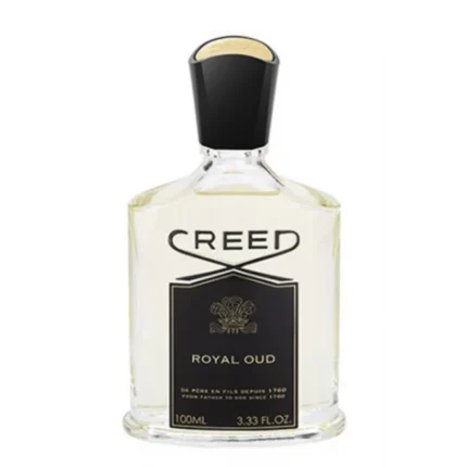 CREED ROYAL OUD EDP M 100ML без опаковка