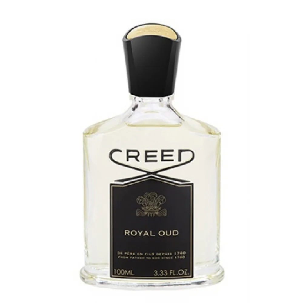 CREED ROYAL OUD EDP M 100ML без опаковка CREED ROYAL OUD EDP M 100ML без опаковка