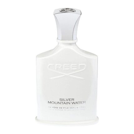 CREED SILVER MOUNTAIN WATER EDP M 100ML без опаковка
