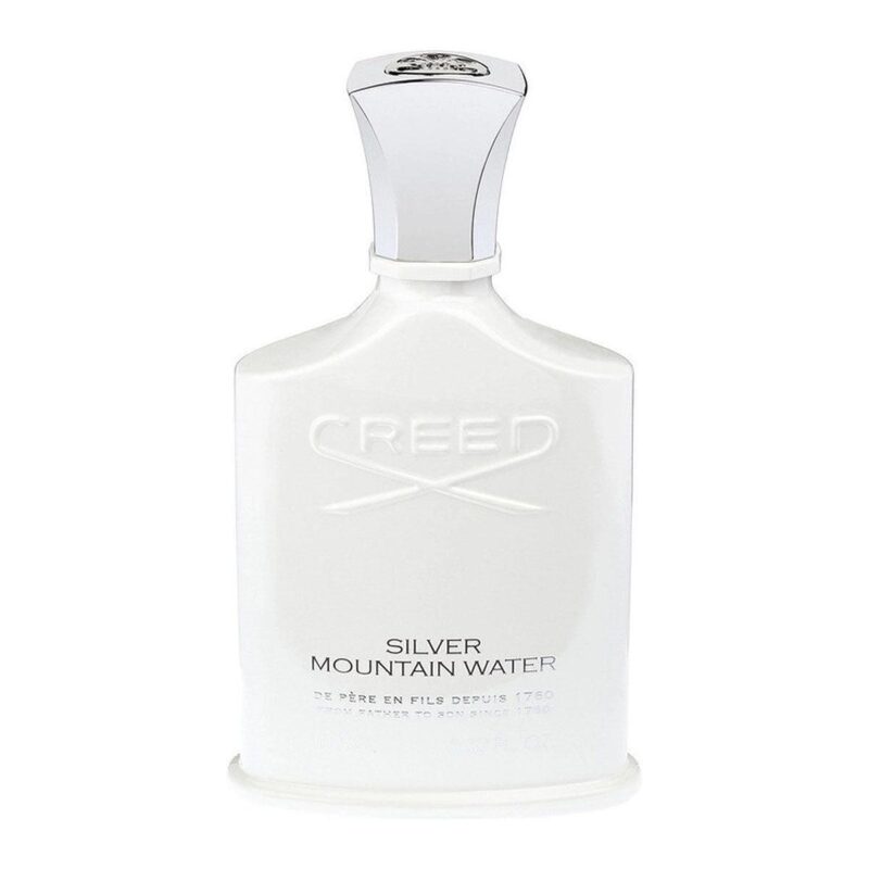 CREED SILVER MOUNTAIN WATER EDP M 100ML без опаковка