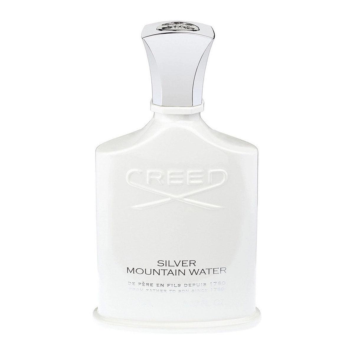 CREED SILVER MOUNTAINWATER EDP M 100ML CREED SILVER MOUNTAINWATER EDP M 100ML