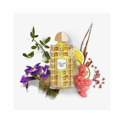 CREED SPICE AND WOOD EDP U 75ML без опаковка