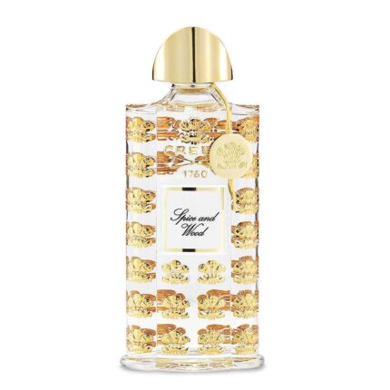 CREED SPICE AND WOOD EDP U 75ML без опаковка