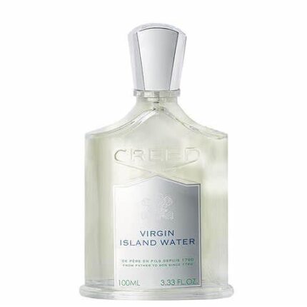CREED VIRGIN ISLAND WATER EDP U 100ML без опаковка