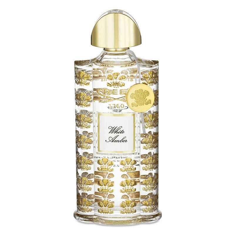 CREED WHITE AMBER EDP D 75ML без опаковка