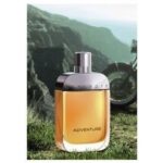 DAVIDOFF ADVENTURE EDT M 100ML