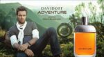 DAVIDOFF ADVENTURE EDT M 100ML