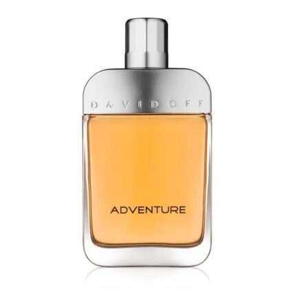 DAVIDOFF ADVENTURE EDT M 100ML