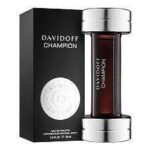 DAVIDOFF CHAMPION EDT M 90ML