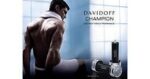 DAVIDOFF CHAMPION EDT M 90ML