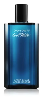 DAVIDOFF COOL WATER AS 125ML