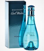 DAVIDOFF COOL WATER EDT D 100ML