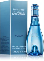 DAVIDOFF COOL WATER EDT D 30ML