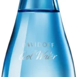 DAVIDOFF COOL WATER EDT D 50ML