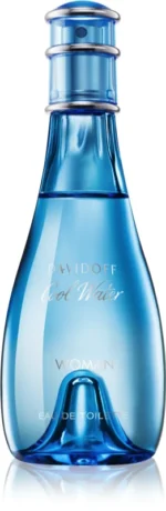 DAVIDOFF COOL WATER EDT D 50ML