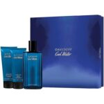 DAVIDOFF COOL WATER EDT M 125ML+75 ASB+75 SG
