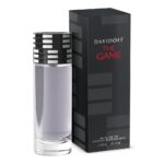 DAVIDOFF THE GAME EDT M 100ML