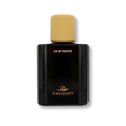 DAVIDOFF ZINO EDT M 125ML