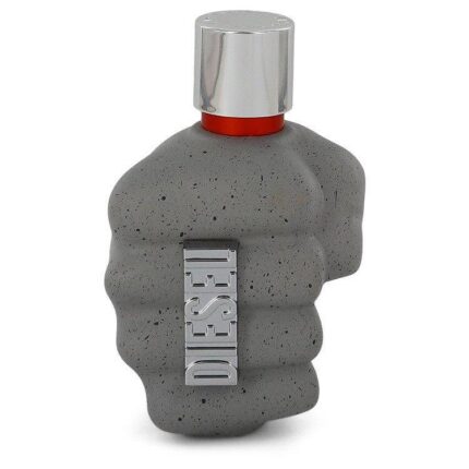 DIESEL ONLY THE BRAVE STREET EDT M 75ML