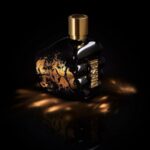 DIESEL SPIRIT OF THE BRAVE EDT M 125ML