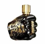DIESEL SPIRIT OF THE BRAVE EDT M 125ML