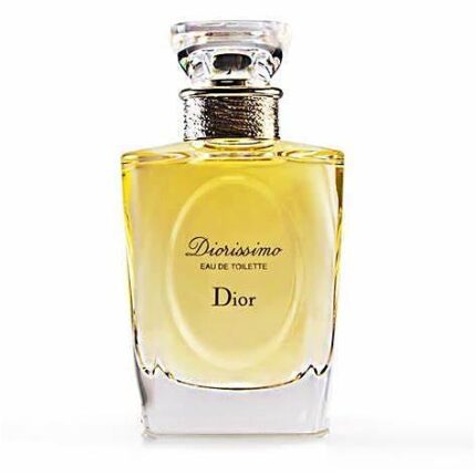 DIOR DIORISSIMO EDT D 100ML