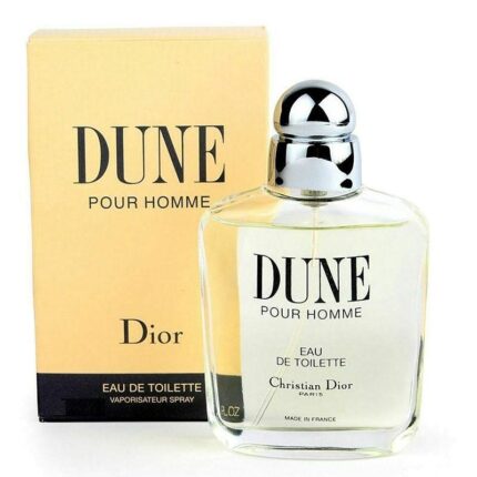 DIOR DUNE EDT M 100ML