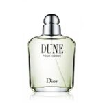 DIOR DUNE EDT M 100ML