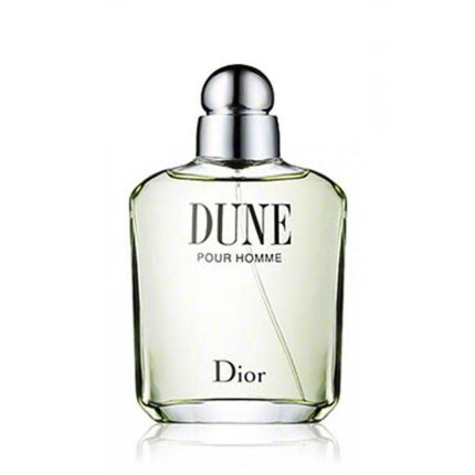 DIOR DUNE EDT M 100ML