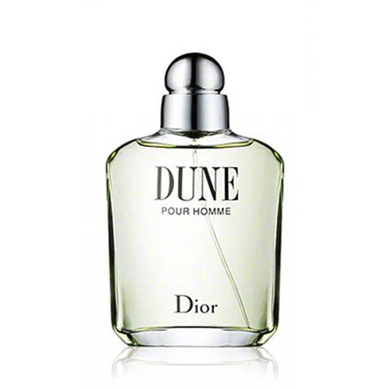 DIOR DUNE EDT M 100ML