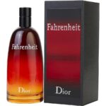 DIOR FAHRENHAIT EDT 100ML