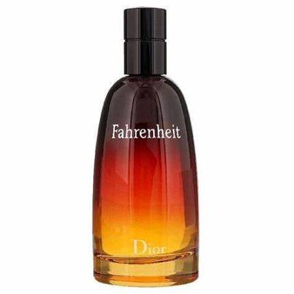 DIOR FAHRENHAIT EDT 100ML