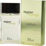 DIOR HIGHER ENERGIE EDT M 100ML DIOR HIGHER ENERGIE EDT M 100ML