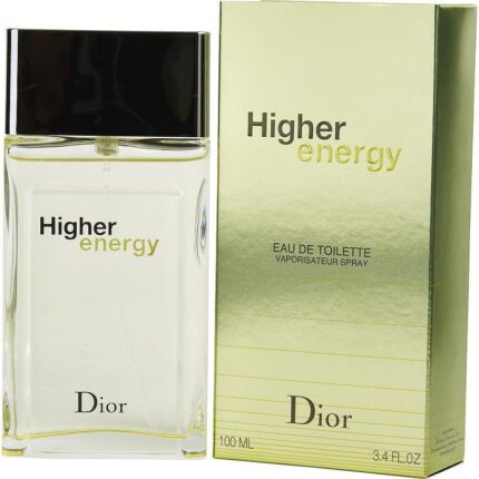 DIOR HIGHER ENERGIE EDT M 100ML