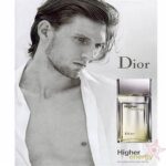 DIOR HIGHER ENERGIE EDT M 100ML DIOR HIGHER ENERGIE EDT M 100ML