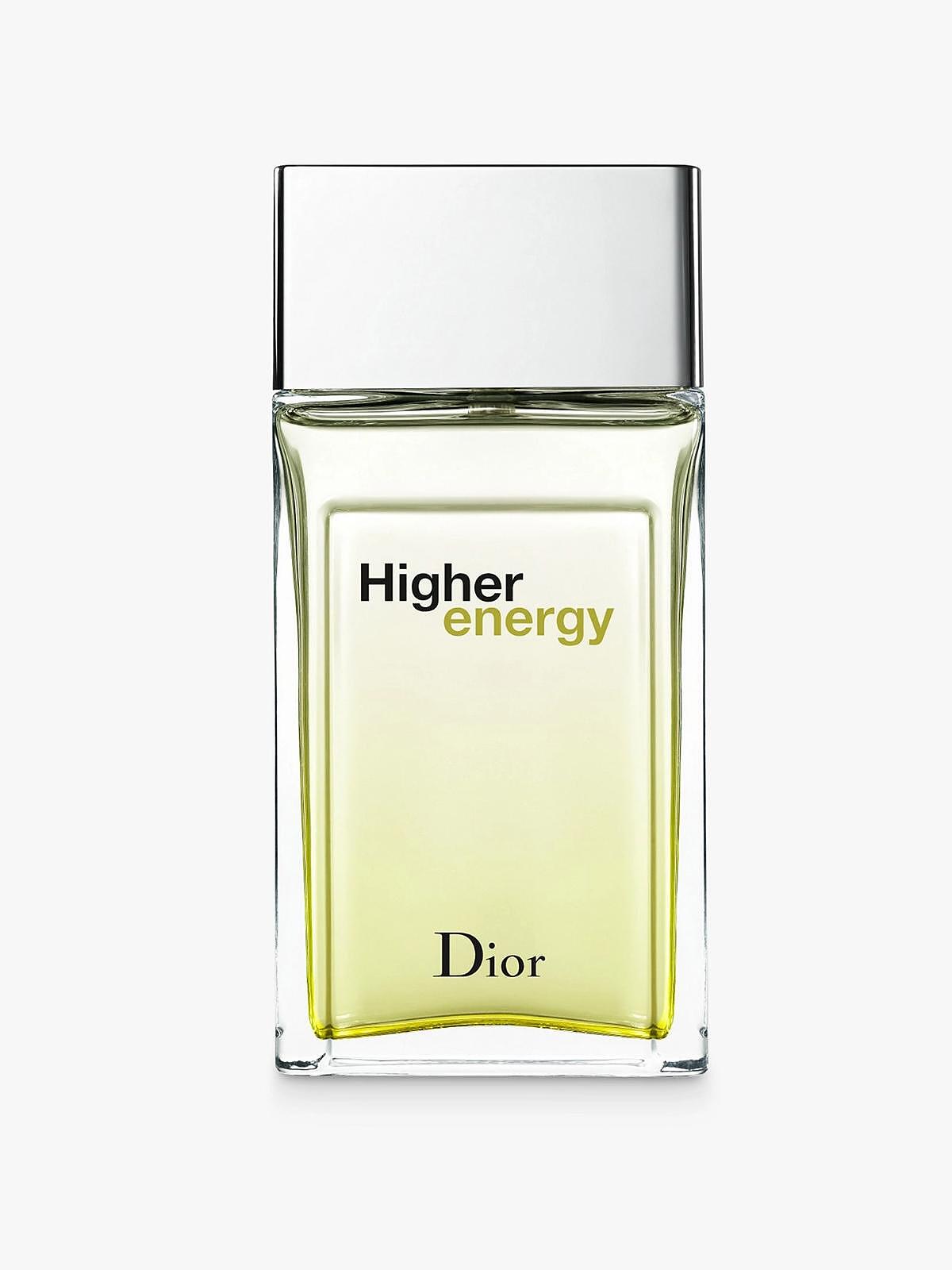 DIOR HIGHER ENERGIE EDT M 100ML DIOR HIGHER ENERGIE EDT M 100ML
