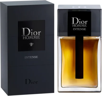 DIOR HOMME INTENSE 100ML