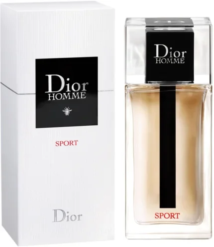 DIOR HOMME SPORT 120ML