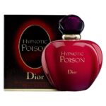 DIOR HYPNOTIC POISON EDT 100ML
