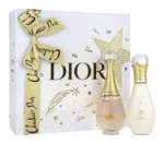 DIOR JADORE EDP SET 50=75
