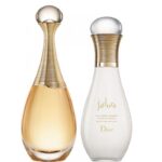 DIOR JADORE EDP SET 50=75