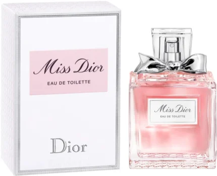 DIOR MISS DIOR 50ML