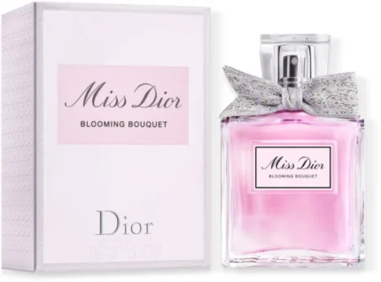 DIOR MISS DIOR BLOOMING BOUQUET EDT 100ML